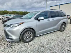 5TDYRKECXMS066971 2021 TOYOTA SIENNA