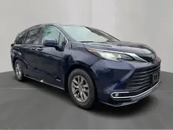 5TDYRKECXMS068784 2021 TOYOTA SIENNA