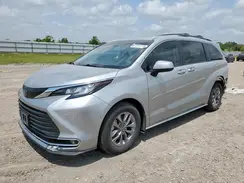 5TDYRKECXNS076093 2022 TOYOTA SIENNA