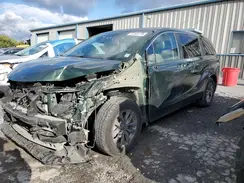 5TDYRKECXNS077857 2022 TOYOTA SIENNA