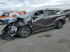 5TDYRKECXNS087451 2022 TOYOTA SIENNA