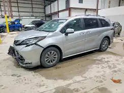 5TDYRKECXNS090317 2022 TOYOTA SIENNA