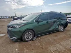 5TDYRKECXNS104829 2022 TOYOTA SIENNA