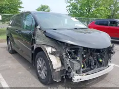 5TDYRKECXNS109318 2022 TOYOTA SIENNA