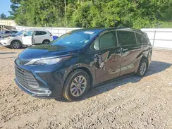 5TDYRKECXNS116897 2022 TOYOTA SIENNA