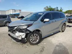 5TDYRKECXNS116933 2022 TOYOTA SIENNA