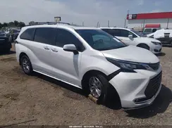 5TDYRKECXNS118326 2022 TOYOTA SIENNA
