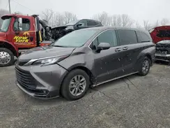 5TDYRKECXNS120089 2022 TOYOTA SIENNA