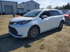 5TDYRKECXNS128211 2022 TOYOTA SIENNA