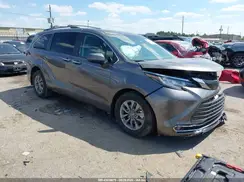5TDYRKECXNS134199 2022 TOYOTA SIENNA