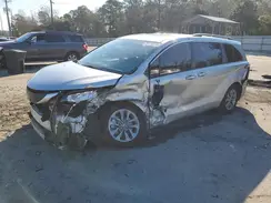 5TDYRKECXNS135918 2022 TOYOTA SIENNA