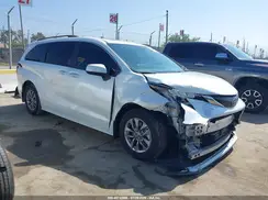 5TDYRKECXPS144136 2023 TOYOTA SIENNA