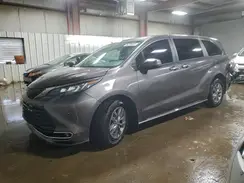 5TDYRKECXPS146694 2023 TOYOTA SIENNA