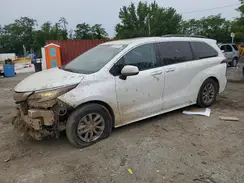 5TDYRKECXPS147652 2023 TOYOTA SIENNA