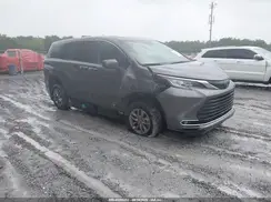 5TDYRKECXPS150969 2023 TOYOTA SIENNA