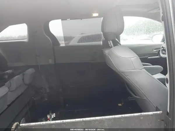 5TDYRKECXPS150969 2023 TOYOTA SIENNA - Image 8