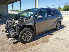5TDYRKECXPS151605 2023 TOYOTA SIENNA