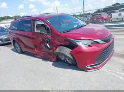 5TDYRKECXPS152995 2023 TOYOTA SIENNA