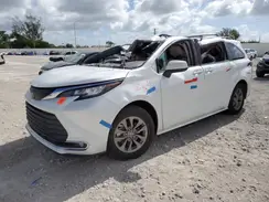5TDYRKECXPS153791 2023 TOYOTA SIENNA