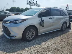 5TDYRKECXPS153998 2023 TOYOTA SIENNA