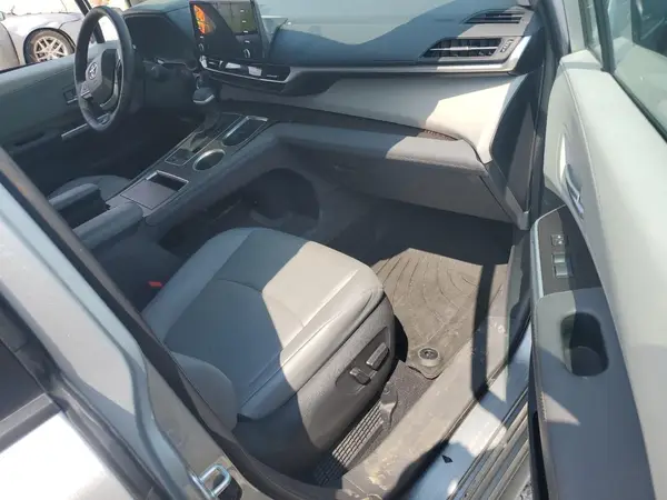 5TDYRKECXPS153998 2023 TOYOTA SIENNA - Image 8