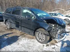 5TDYRKECXPS162510 2023 TOYOTA SIENNA