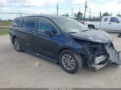 5TDYRKECXPS173474 2023 TOYOTA SIENNA