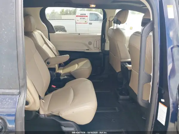 5TDYRKECXPS173474 2023 TOYOTA SIENNA - Image 8