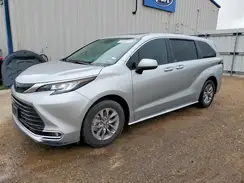 5TDYRKECXPS173622 2023 TOYOTA SIENNA