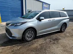 5TDYRKECXPS173717 2023 TOYOTA SIENNA