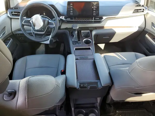 5TDYRKECXPS174480 2023 TOYOTA SIENNA - Image 8