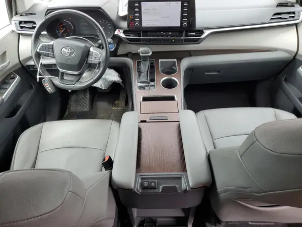 5TDYRKECXPS174849 2023 TOYOTA SIENNA - Image 8
