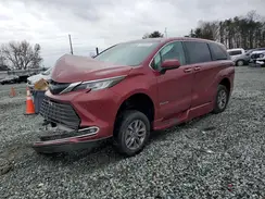 5TDYRKECXPS176391 2023 TOYOTA SIENNA