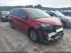 5TDYRKECXRS180024 2024 TOYOTA SIENNA