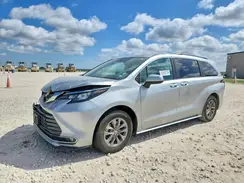 5TDYRKECXRS181593 2024 TOYOTA SIENNA