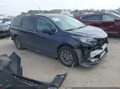5TDYRKECXRS185529 2024 TOYOTA SIENNA