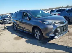 5TDYRKECXRS189502 2024 TOYOTA SIENNA