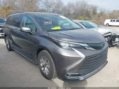 5TDYRKECXRS193534 2024 TOYOTA SIENNA