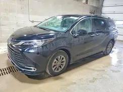 5TDYRKECXRS193792 2024 TOYOTA SIENNA
