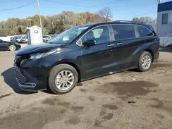 5TDYRKECXRS206105 2024 TOYOTA SIENNA