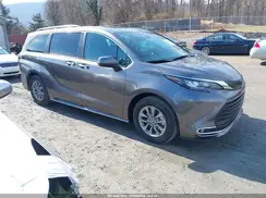 5TDYRKECXRS208095 2024 TOYOTA SIENNA