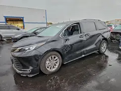 5TDYRKECXRS208100 2024 TOYOTA SIENNA