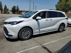 5TDYRKECXRS211594 2024 TOYOTA SIENNA