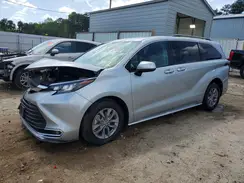 5TDYRKECXRS214561 2024 TOYOTA SIENNA
