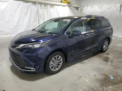 5TDYRKECXRS215449 2024 TOYOTA SIENNA