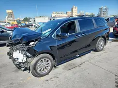 5TDYRKECXSS239840 2025 TOYOTA SIENNA