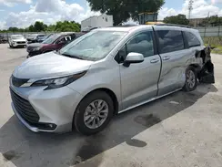 5TDYRKECXSS247940 2025 TOYOTA SIENNA