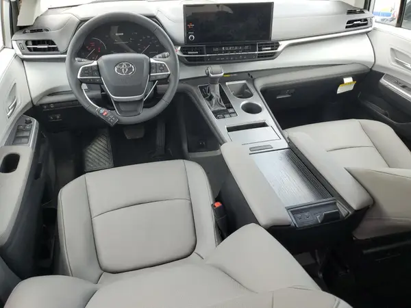 5TDYRKECXSS247940 2025 TOYOTA SIENNA - Image 8