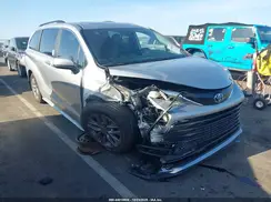 5TDYRKECXSS288813 2025 TOYOTA SIENNA