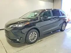 5TDYRKECXTS293544 2026 TOYOTA SIENNA